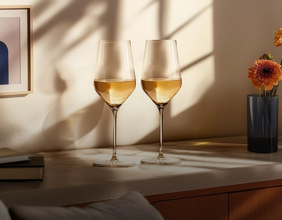 Wine enjoyment