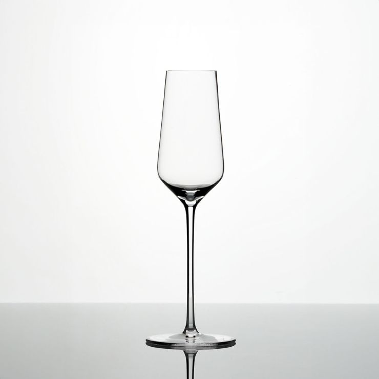 Zalto glass for liqueur
