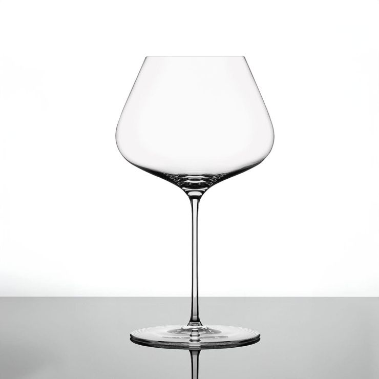 Zalto Balance wine glass