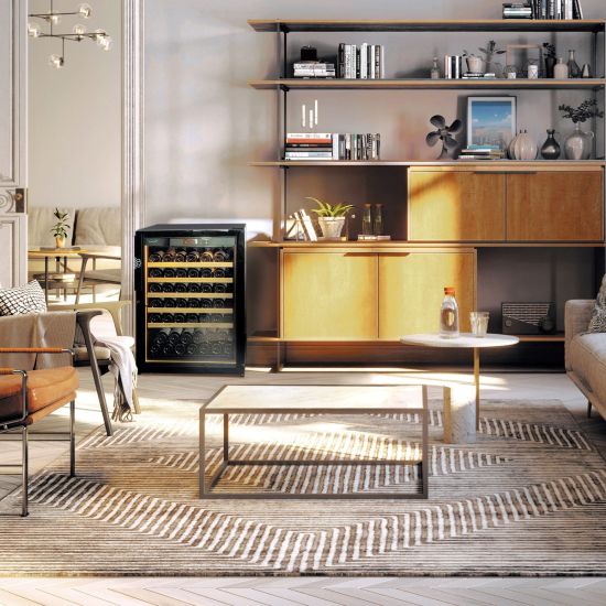 Small maturing cabinet, 1 temperature - Revelation