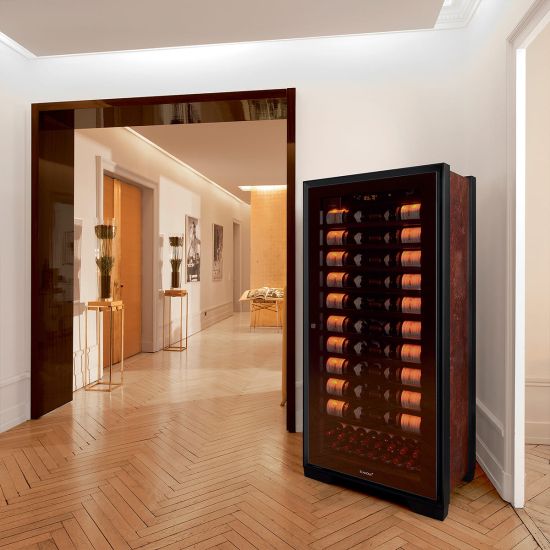 Wine maturing or serving cabinet, 1 temperature - Royale