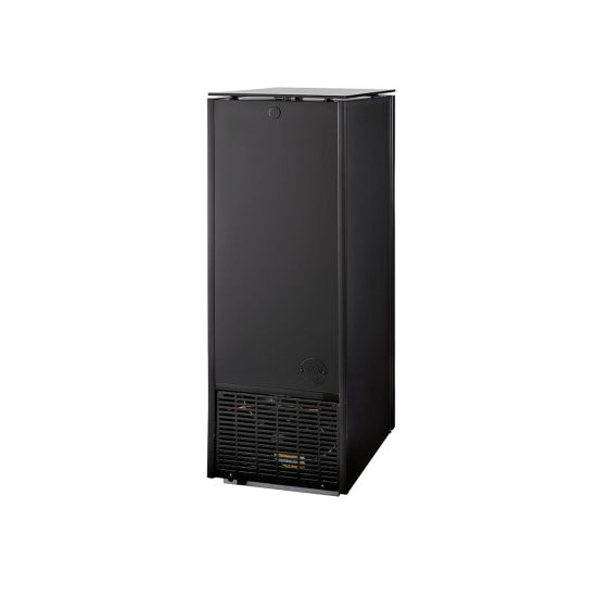 12-bottle wine bar - brings wine to the correct temperature and preserves open bottles