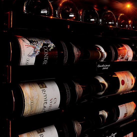 Large maturing cabinet, 1 temperature - Revelation