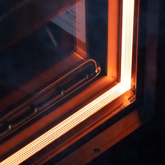 Large maturing cabinet, 1 temperature - Revelation