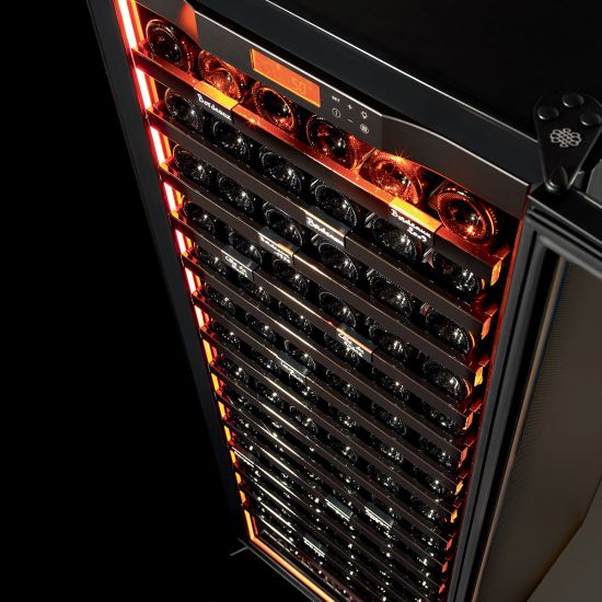 Large maturing cabinet, 1 temperature - Revelation