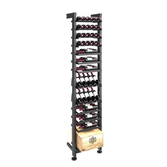 Customisable modular wine cellar storage solution - Modulo-X