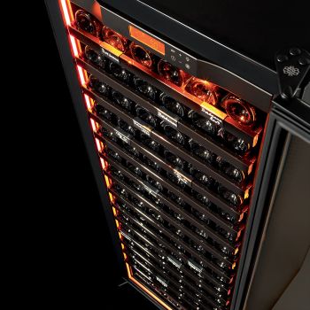 Small maturing cabinet, 1 temperature - Revelation