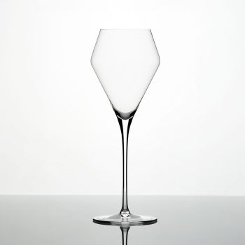Zalto glass for sweet Wine