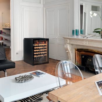 Small maturing cabinet, 1 temperature - Revelation