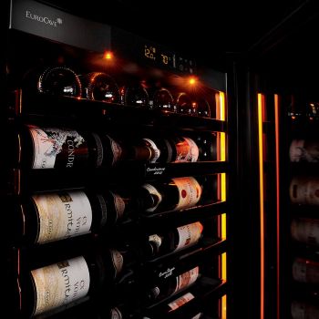 Large maturing cabinet, 1 temperature - Revelation