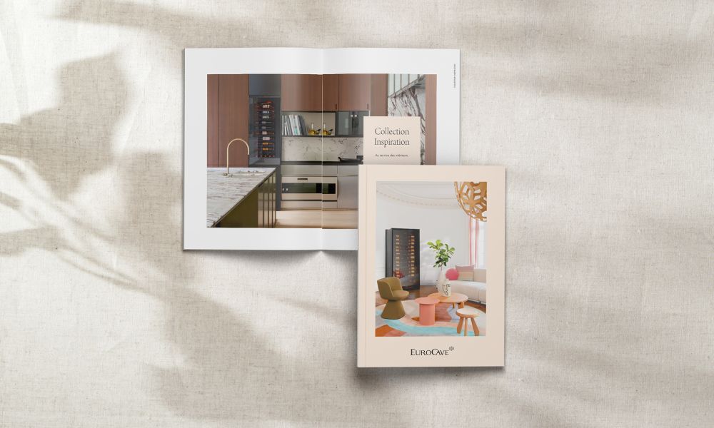 Welcome to the EuroCave world. Discover our catalog with all our models of wine cabinet, wine cellar, storage solutions...