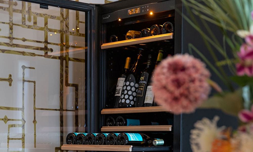 Find the wine cabinet you need in just one click!