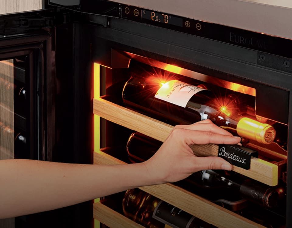 Wine accessories