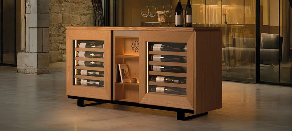 Wine furniture