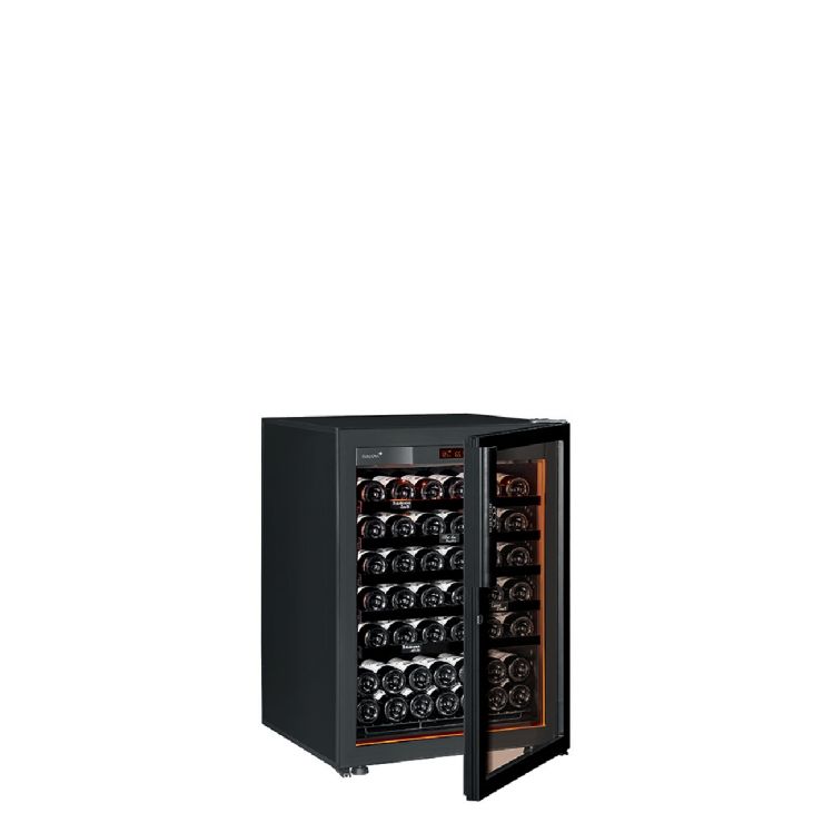 Small maturing cabinet, 1 temperature - Revelation