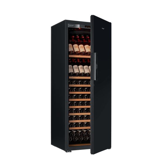Large wine maturing fridge for long-term storage, 1 temperature - Revelation