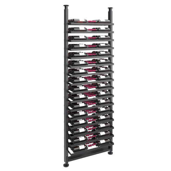 Customisable modular wine cellar storage solution - Modulo-X