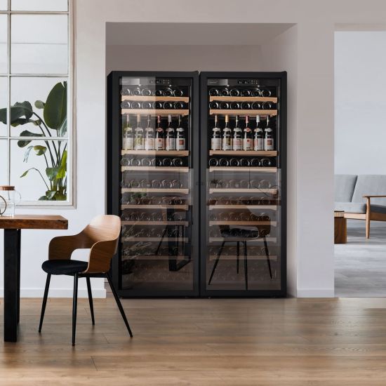 Large maturing cabinet, 1 temperature - La Première