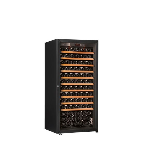 Medium-sized wine maturing cabinet, 1 temperature - Pure