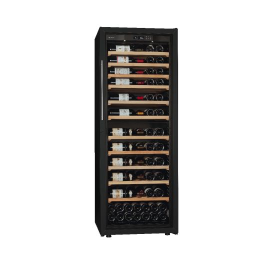 Large serving cabinet, multi-temperature - La Première