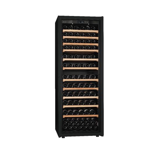 Large serving cabinet, multi-temperature - La Première