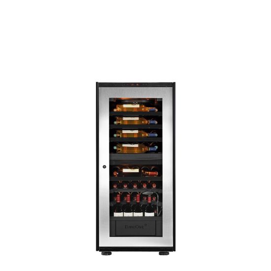Medium-sized serving cabinet, 2-temperatures - Inspiration