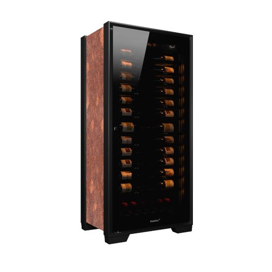 Wine maturing or serving cabinet, 1 temperature - Royale