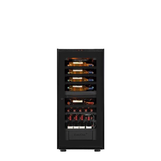 Medium-sized serving cabinet, 2-temperatures - Inspiration