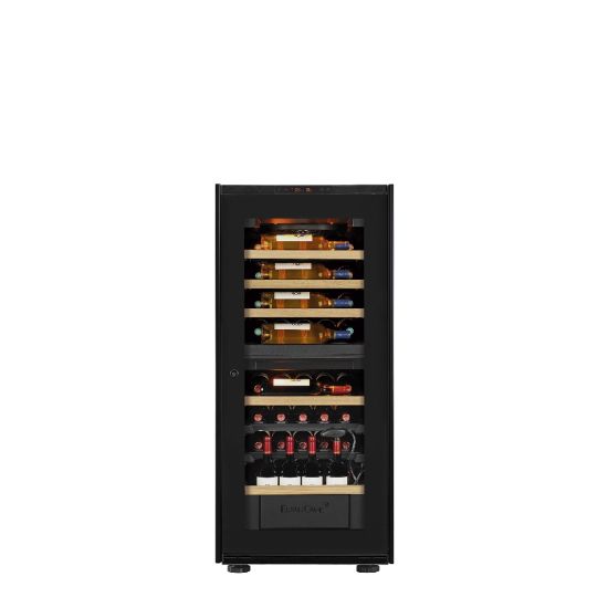 Medium-sized serving cabinet, 2-temperatures - Inspiration
