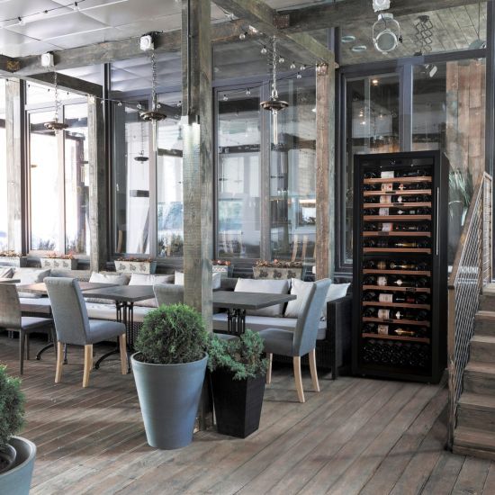 Large maturing cabinet, 1 temperature - La Première