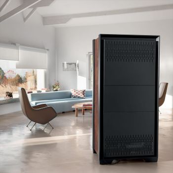 Wine maturing or serving cabinet, 1 temperature - Royale