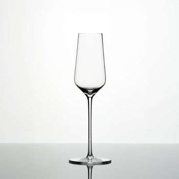 Zalto glass for liqueur