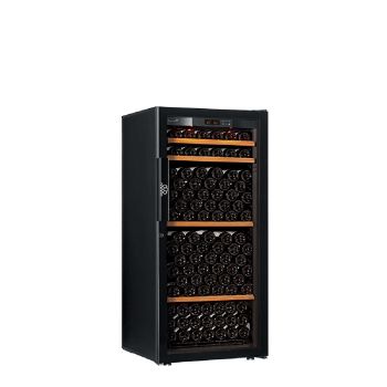 Medium-sized wine serving cabinet, multi-temperature - Pure