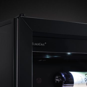 Large serving cabinet, multi-temperature - La Première