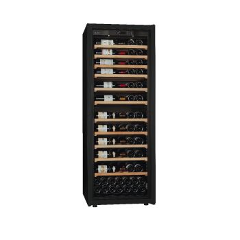 Large wine maturing fridge for long-term storage, 1 temperature - La Première