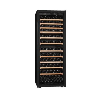Large wine maturing fridge for long-term storage, 1 temperature - La Première