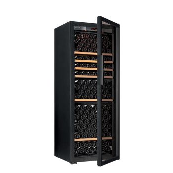 Large wine maturing fridge for long-term storage, 1 temperature - Pure