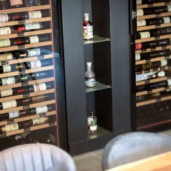 Small maturing cabinet, 1 temperature - Revelation