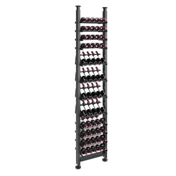 Customisable modular wine cellar storage solution - Modulo-X