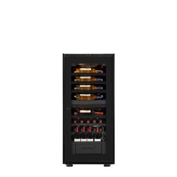 Medium-sized serving cabinet, 2-temperatures - Inspiration