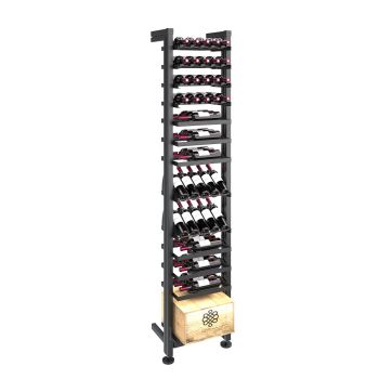 Customisable modular wine cellar storage solution - Modulo-X
