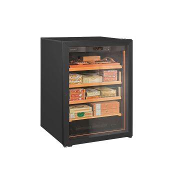 Cigar humidor