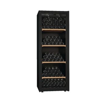 Large wine maturing fridge for long-term storage, 1 temperature - La Première