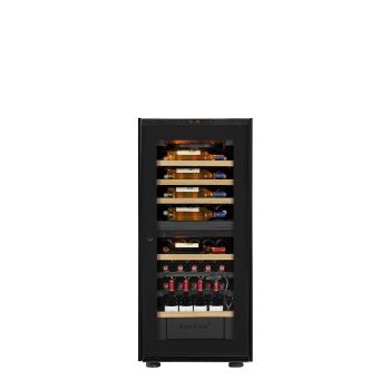 Medium-sized serving cabinet, 2-temperatures - Inspiration