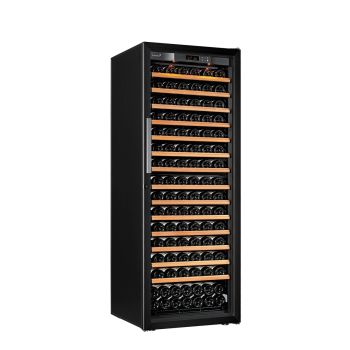 Large wine maturing fridge for long-term storage, 1 temperature - Pure