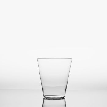 Zalto glass for sparkling water