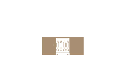 Buying guide - built-in wine cellars