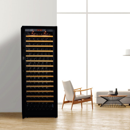1 temperature wine fridges EuroCave