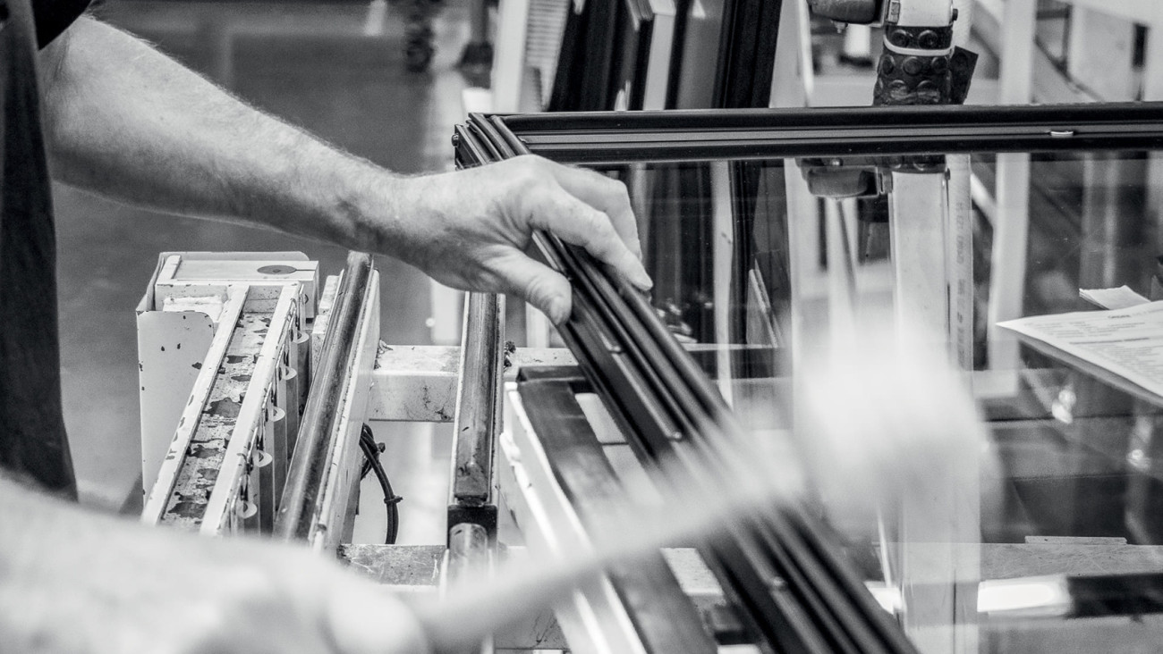 For 50 years, EuroCave has been manufacturing its products in Europe, more specifically in its historic factory in Fourmies, in the north of France.