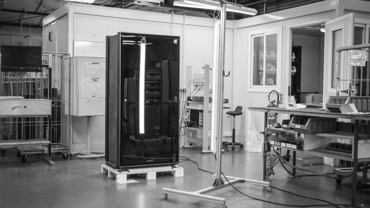 Innovation, design, conception, manufacturing in France for quality and long-lasting products.